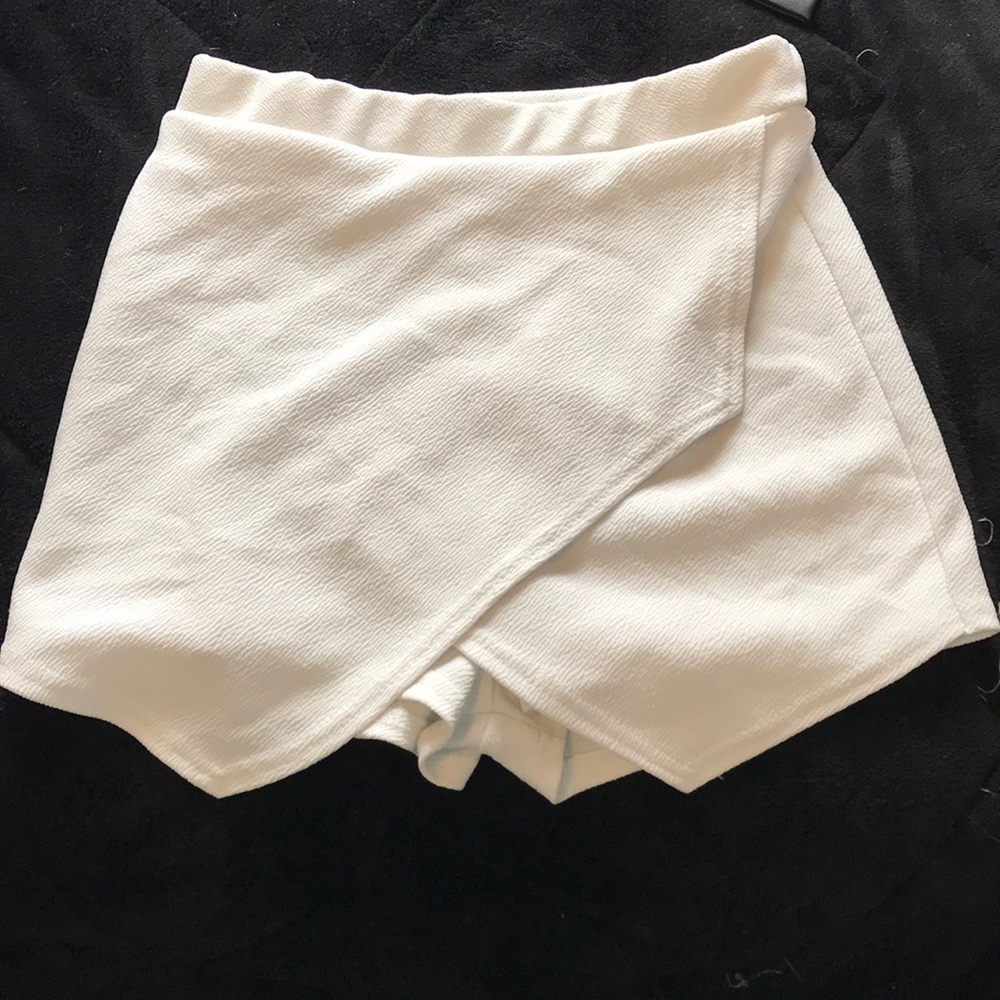 Skort